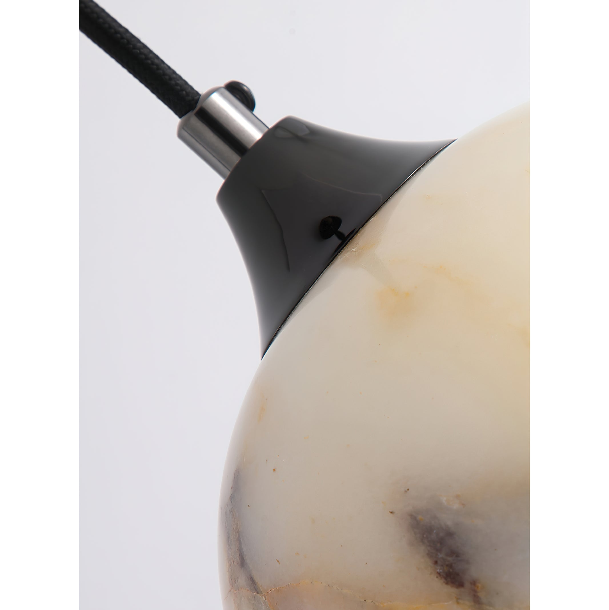 Tavon Modern Minimalist Marble Pendant Lamp
