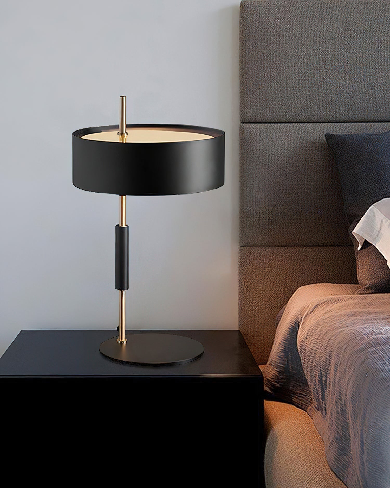 Zenith Minimalist Table Lamp