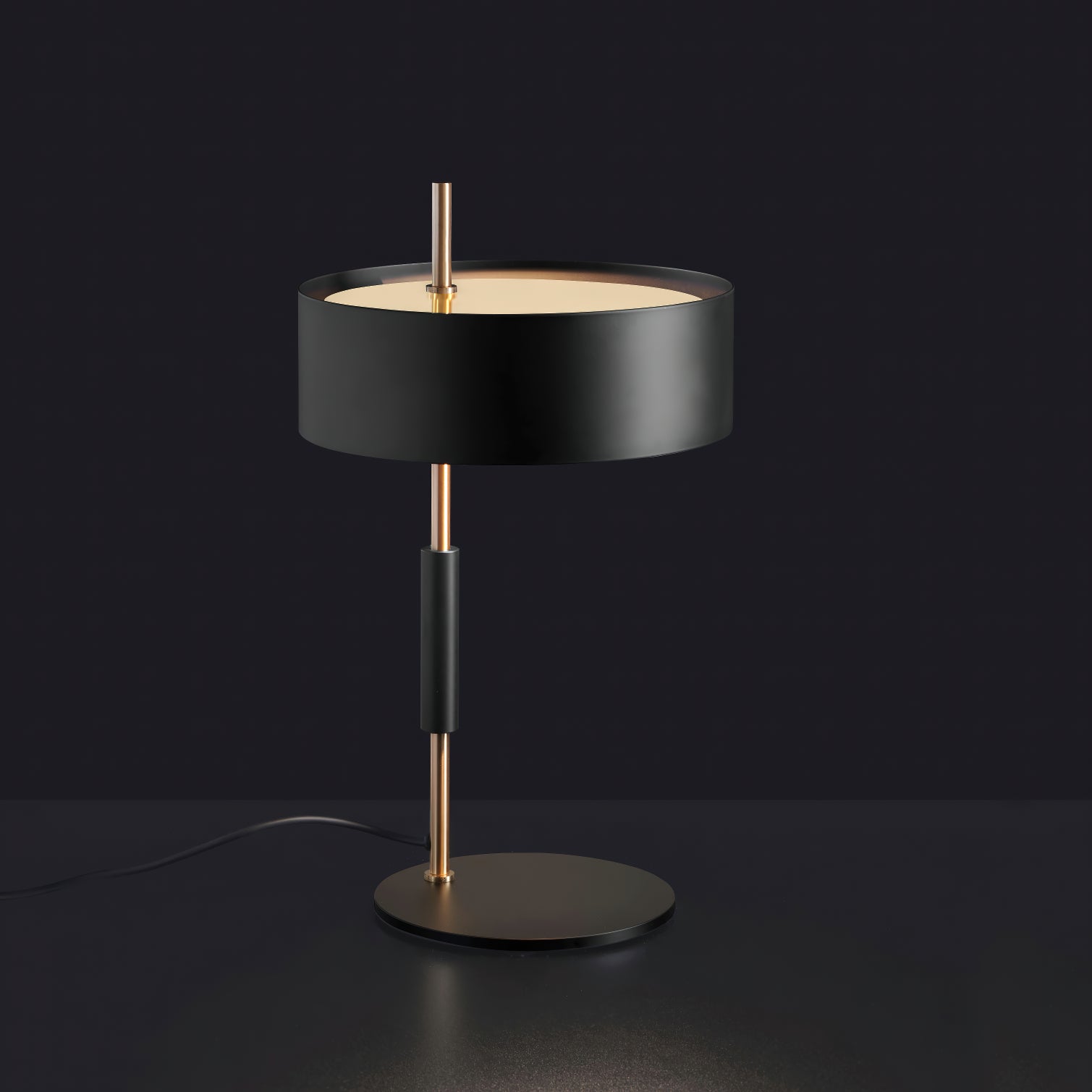 Zenith Minimalist Table Lamp