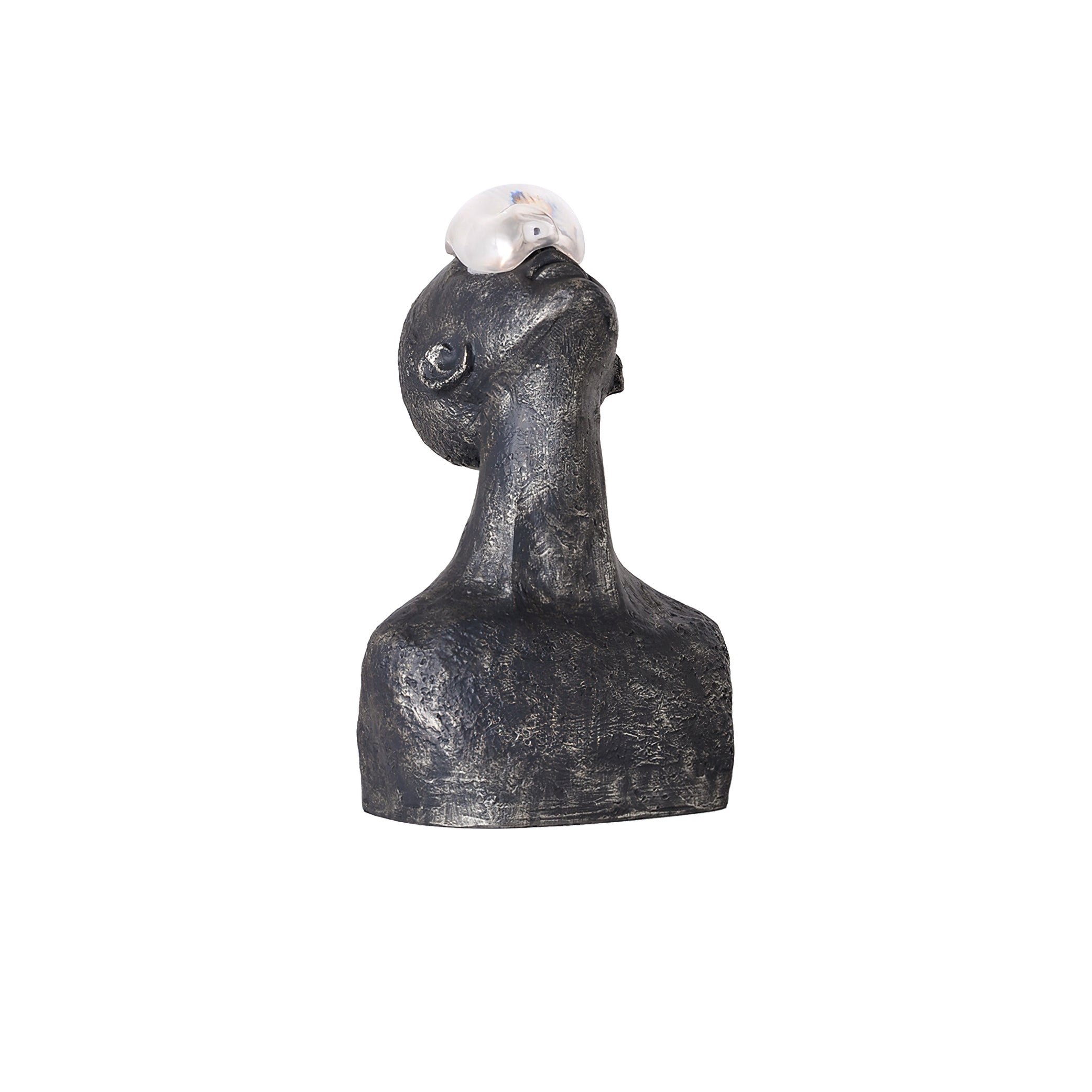 Bolt Guardian Sculpture Table Ornaments