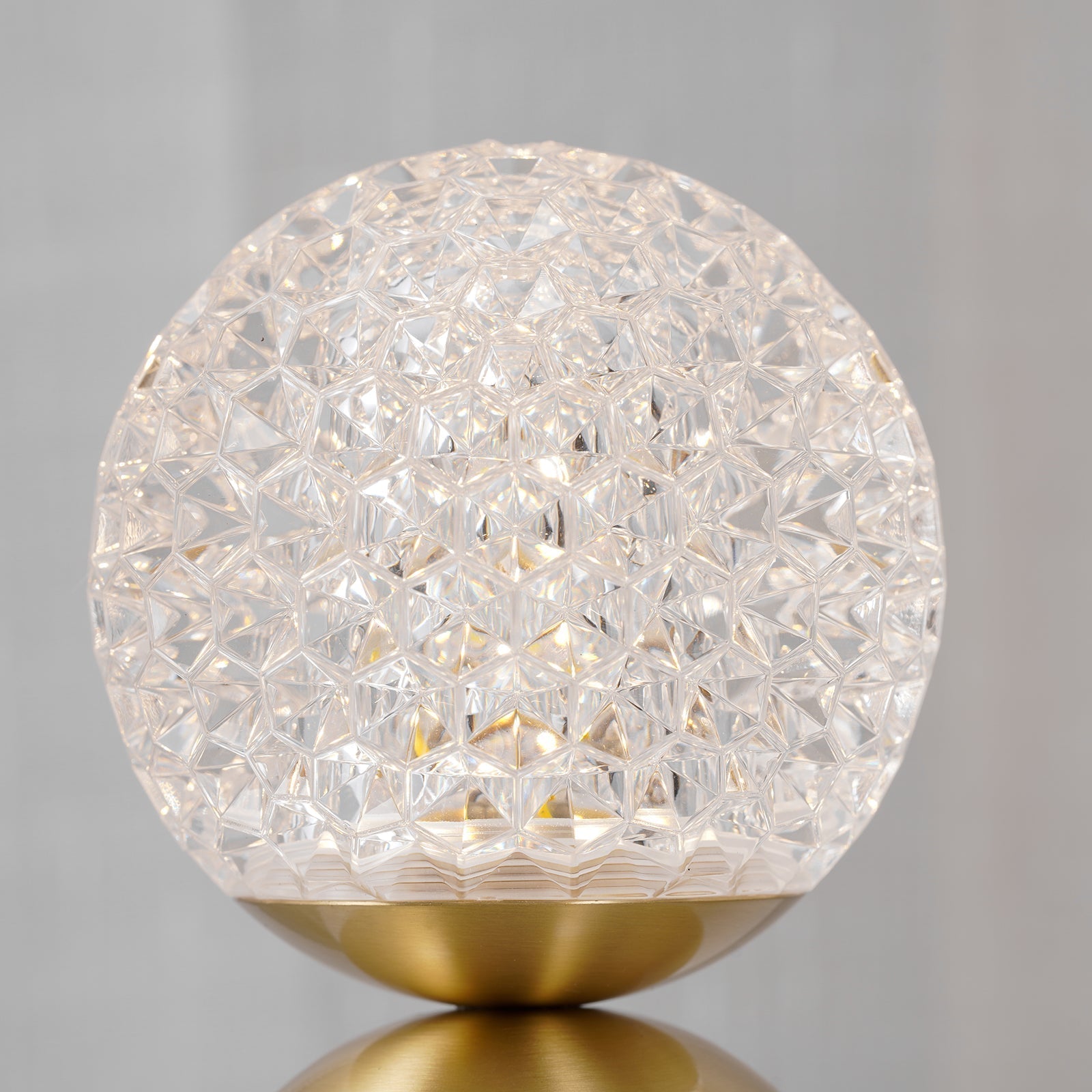 Skylar Luxury Table Lamp
