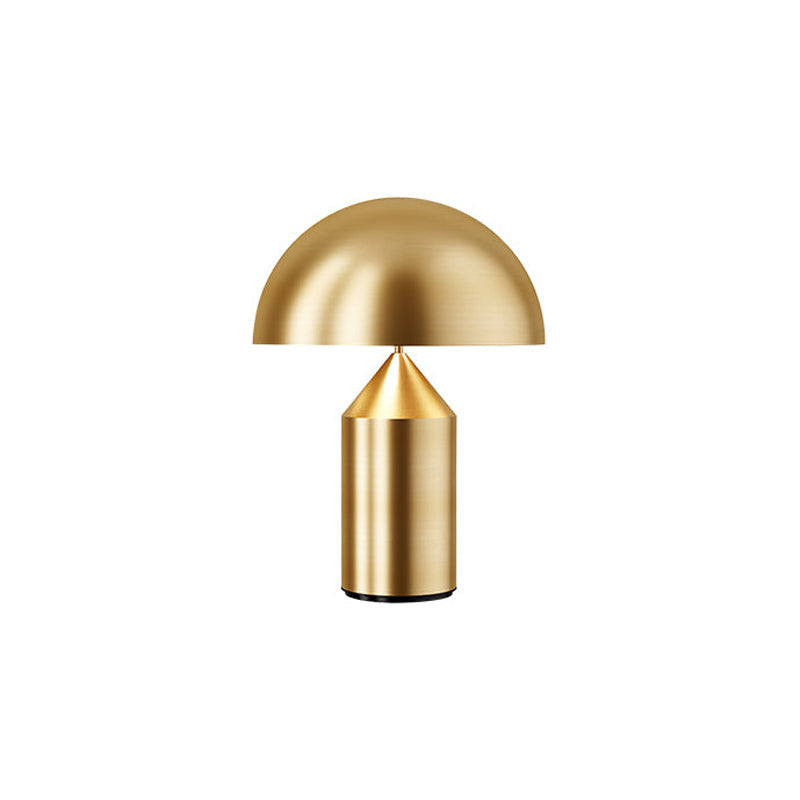 Selisina Industrial Minimalist Table Lamp