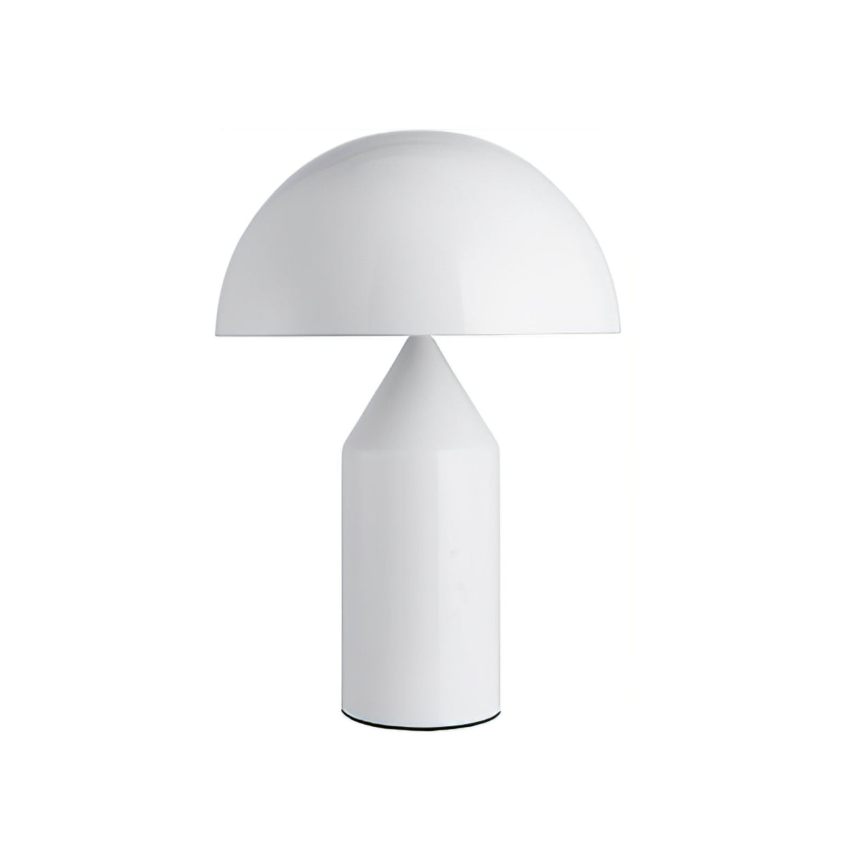 Selisina Industrial Minimalist Table Lamp