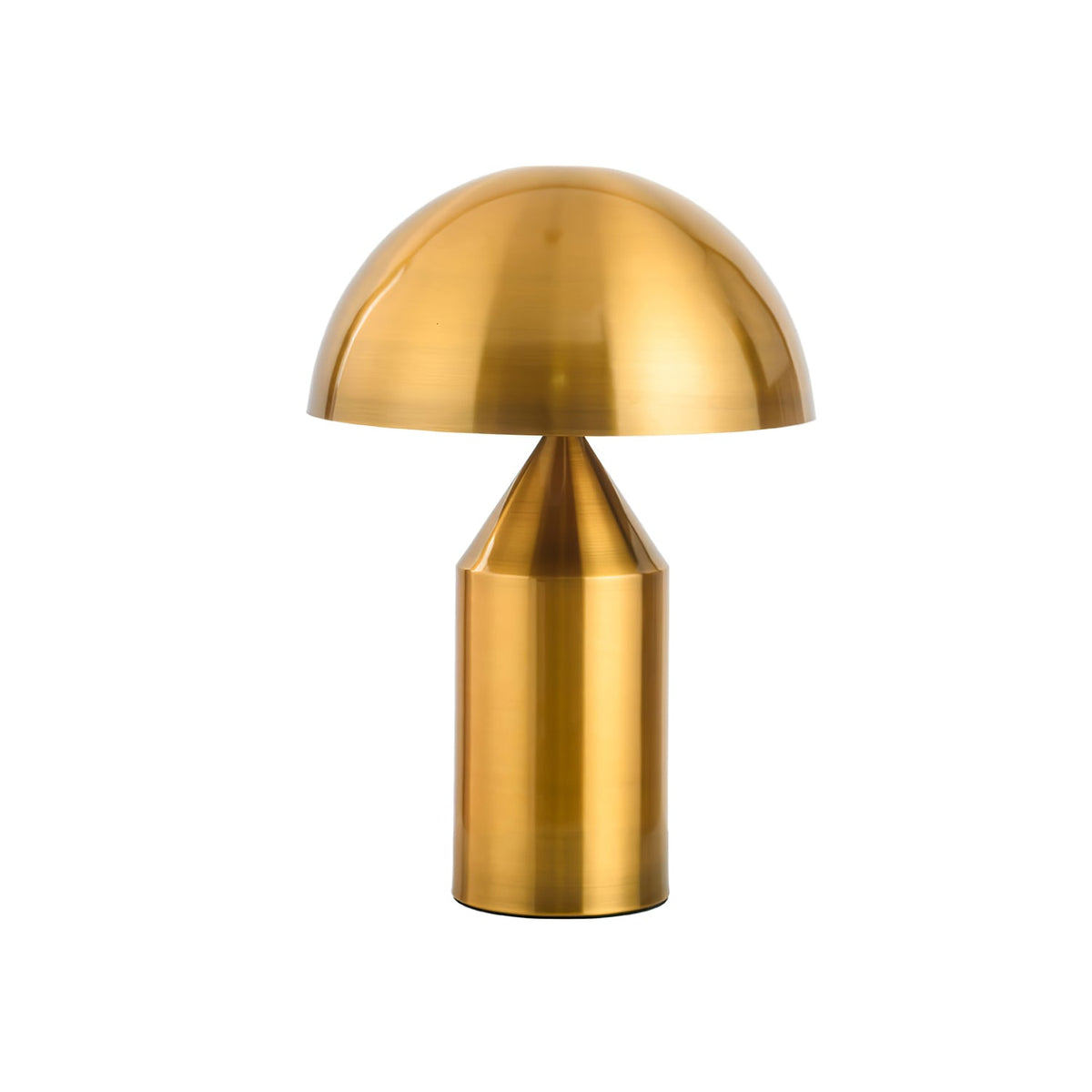 Selisina Industrial Minimalist Table Lamp