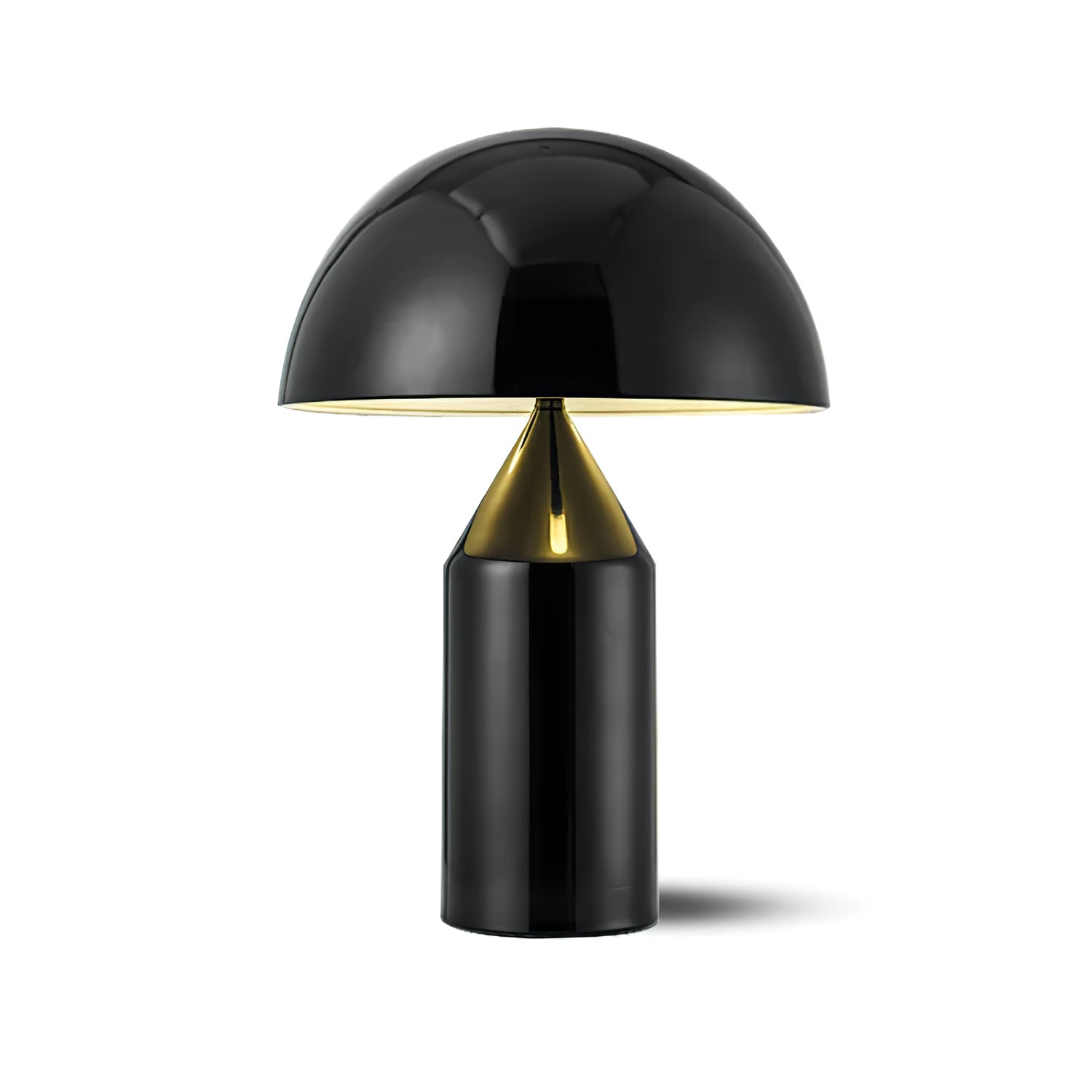 Selisina Industrial Minimalist Table Lamp