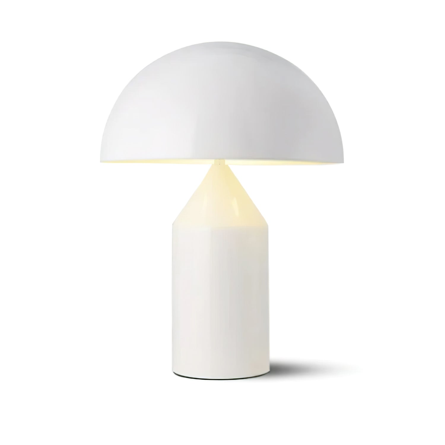 Selisina Industrial Minimalist Table Lamp