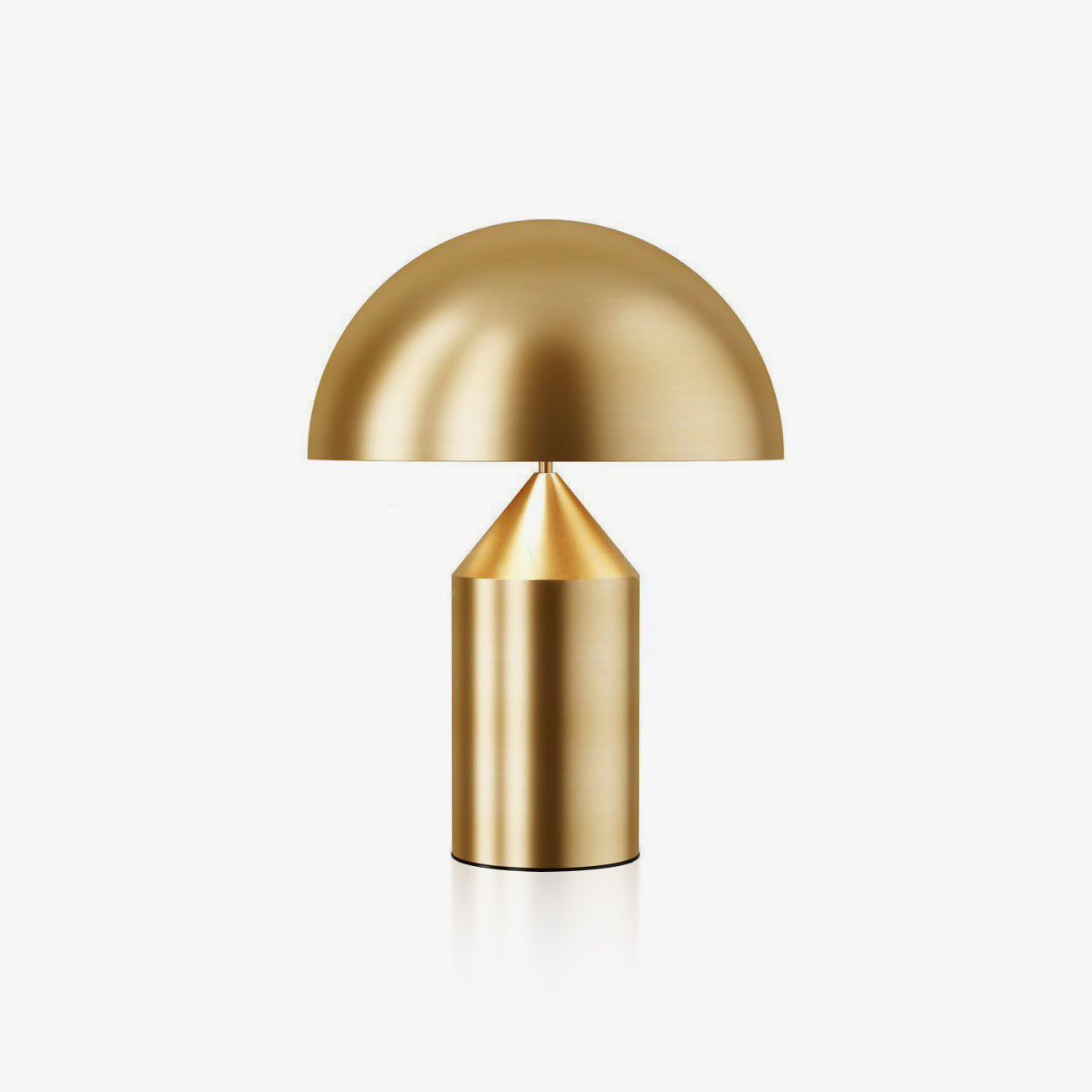 Selisina Industrial Minimalist Table Lamp