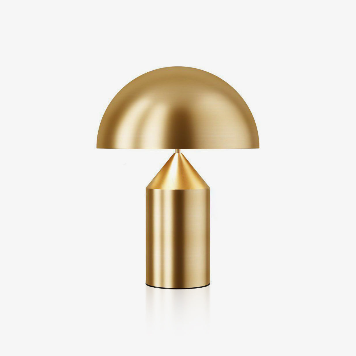 Selisina Industrial Minimalist Table Lamp