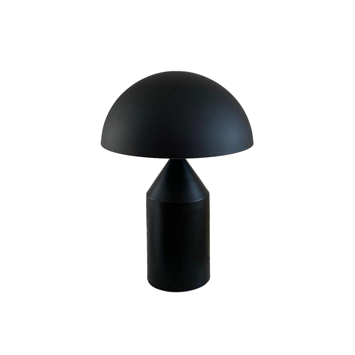 Selisina Industrial Minimalist Table Lamp
