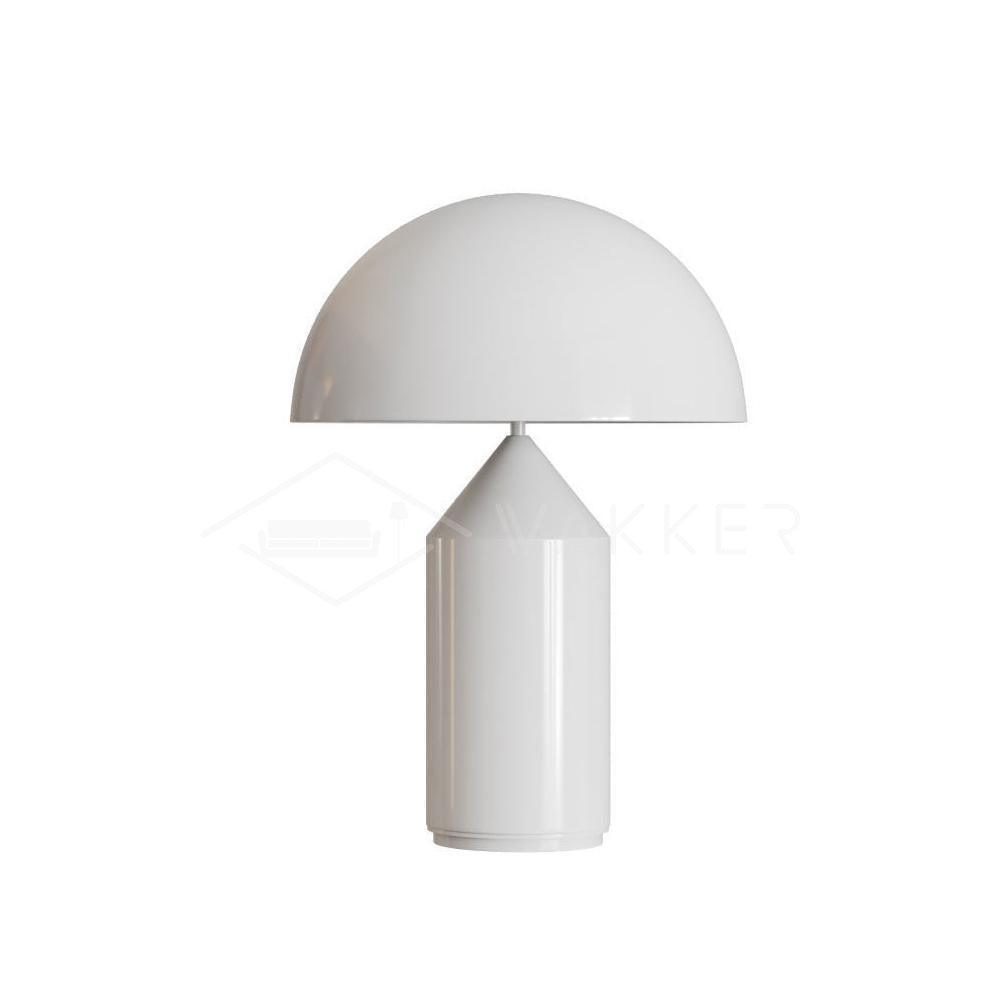 Selisina Industrial Minimalist Table Lamp