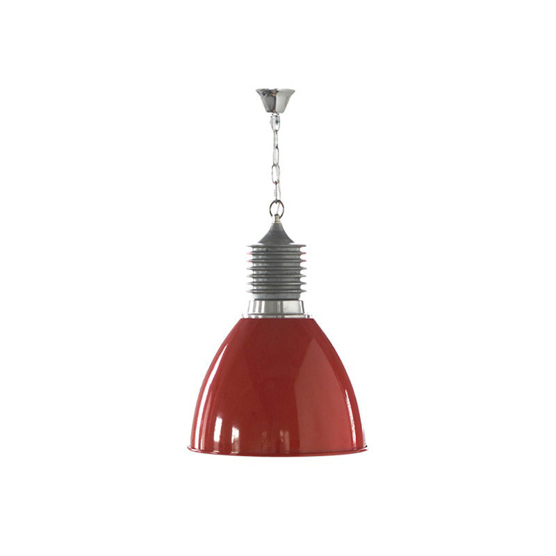 Kvennuvys Modern Minimalist Metal Pendant Lamp