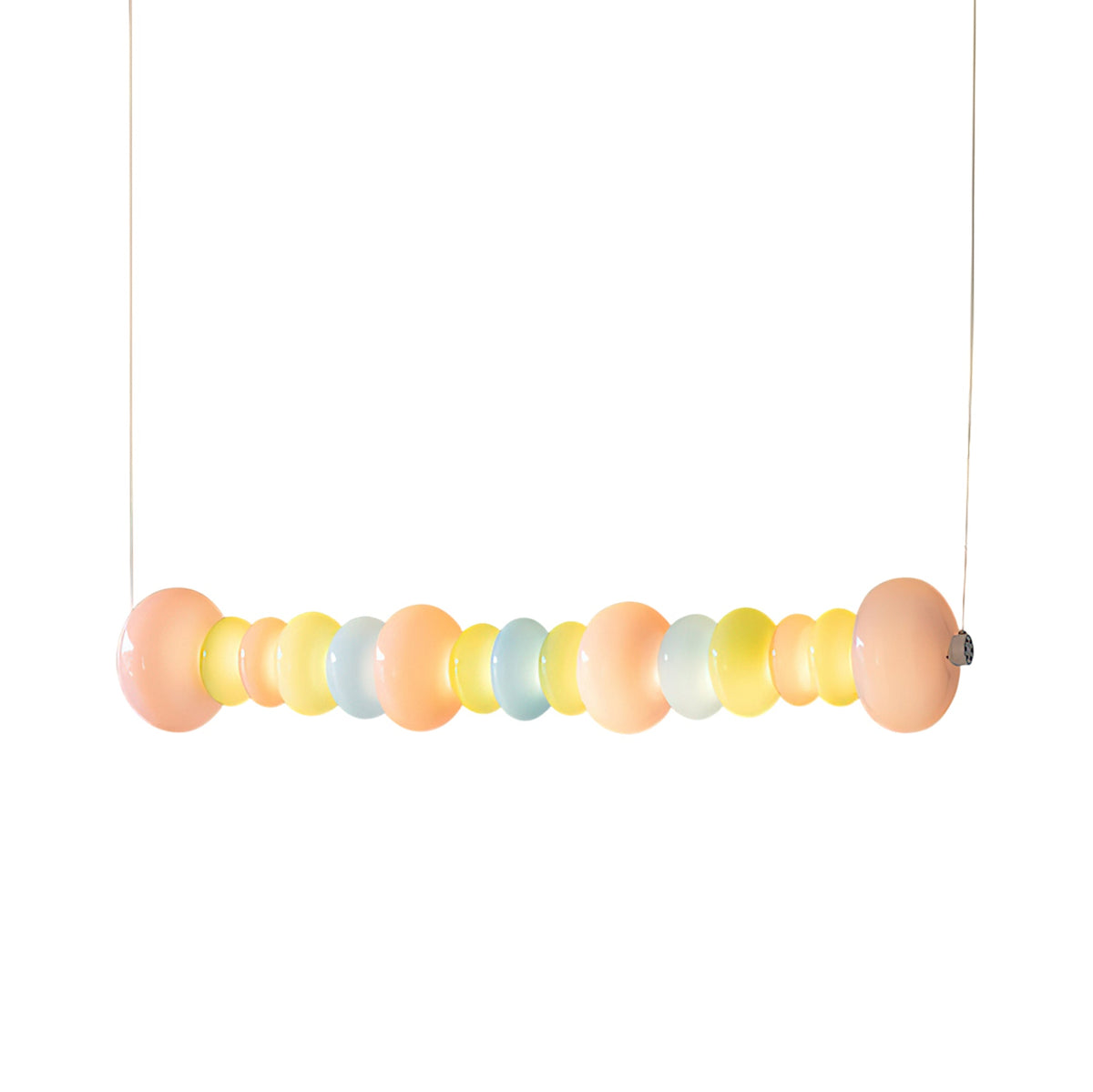 Fivelo Candy Pendant Light