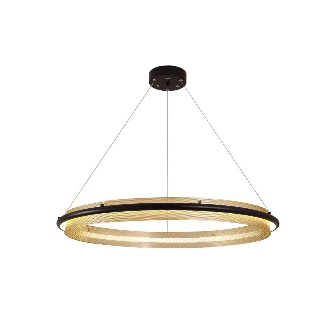 Himinuvyo Modern Minimalist LED Chandelier