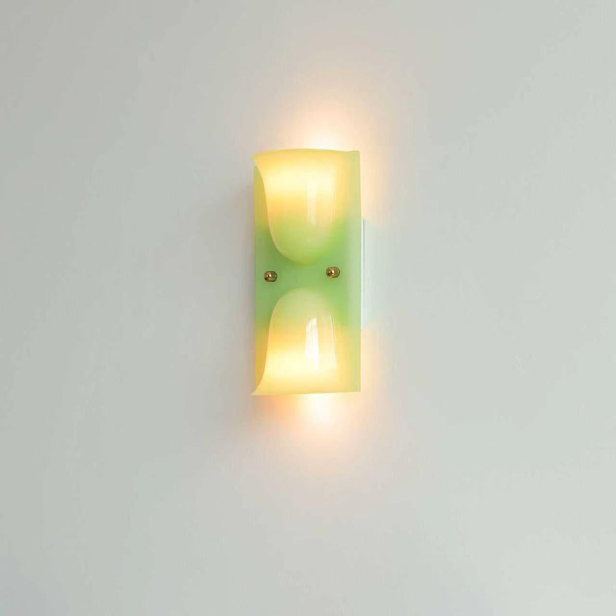 Norirette Glow Wall Sconce