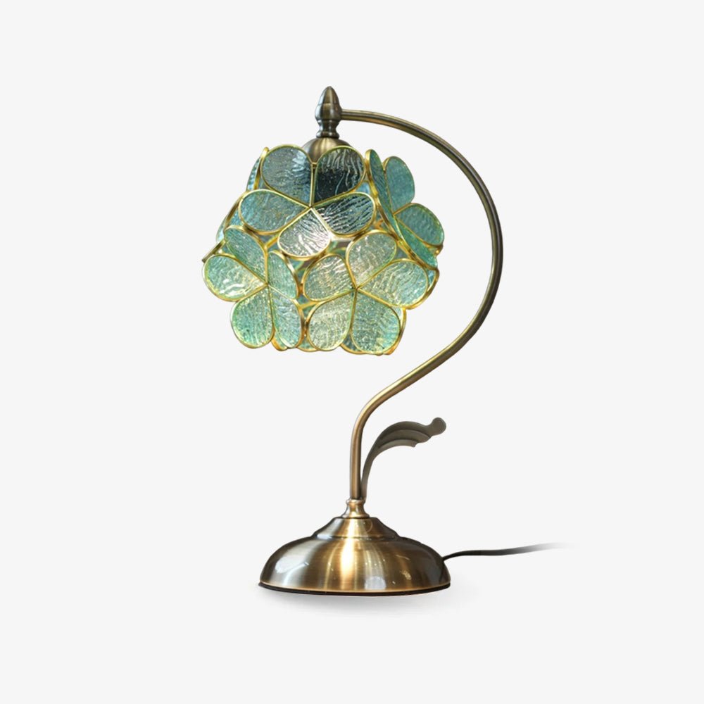 Evenq Table Lamp Aurelia Leaf