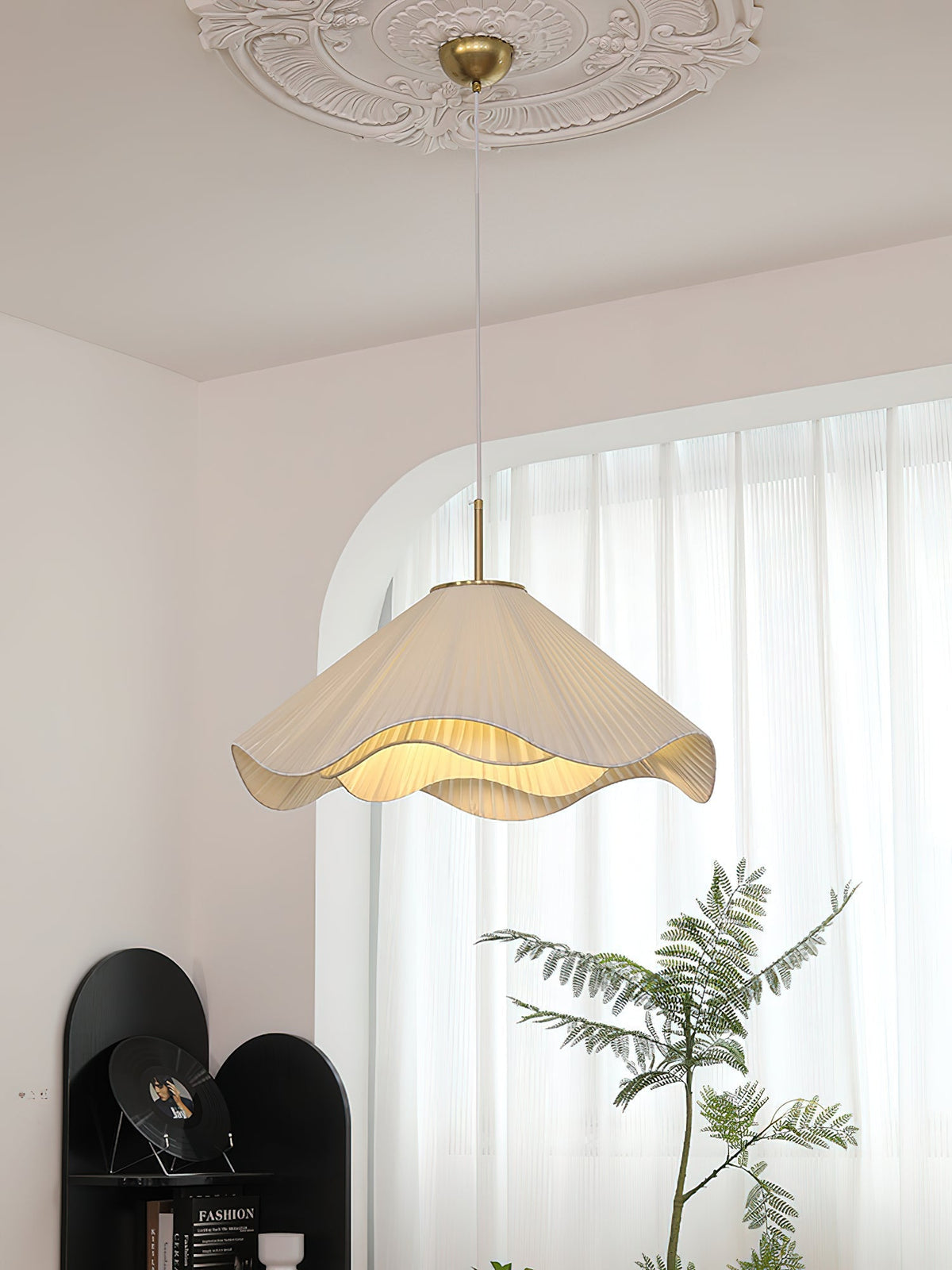 Sabrielle Pendant Light