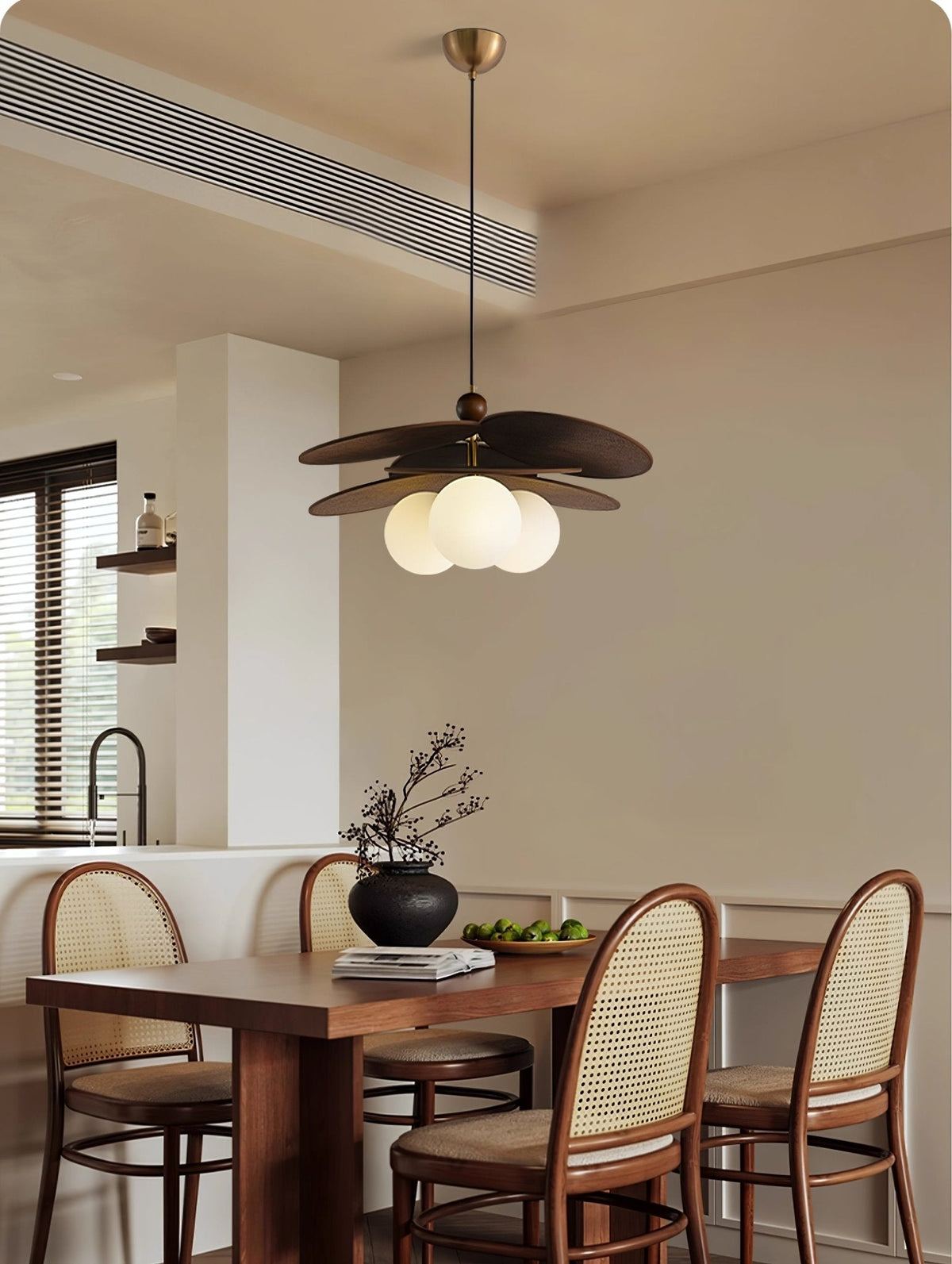 Hanlo Bloom Pendant Light