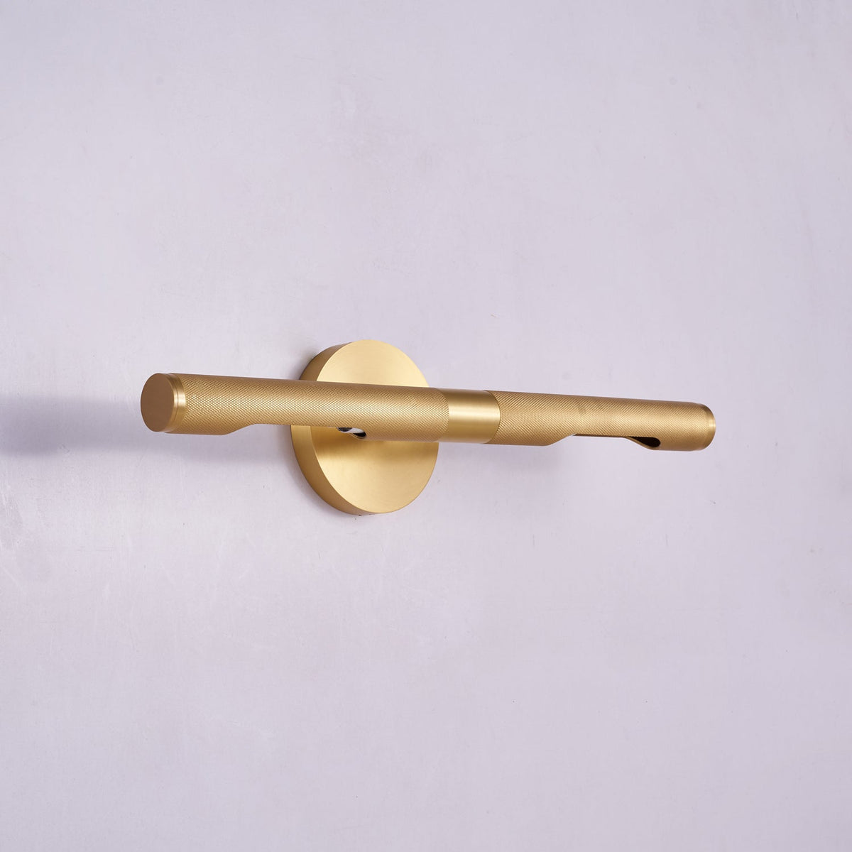 Cavelen Modern Minimalist Brass Sconce Wall lamp
