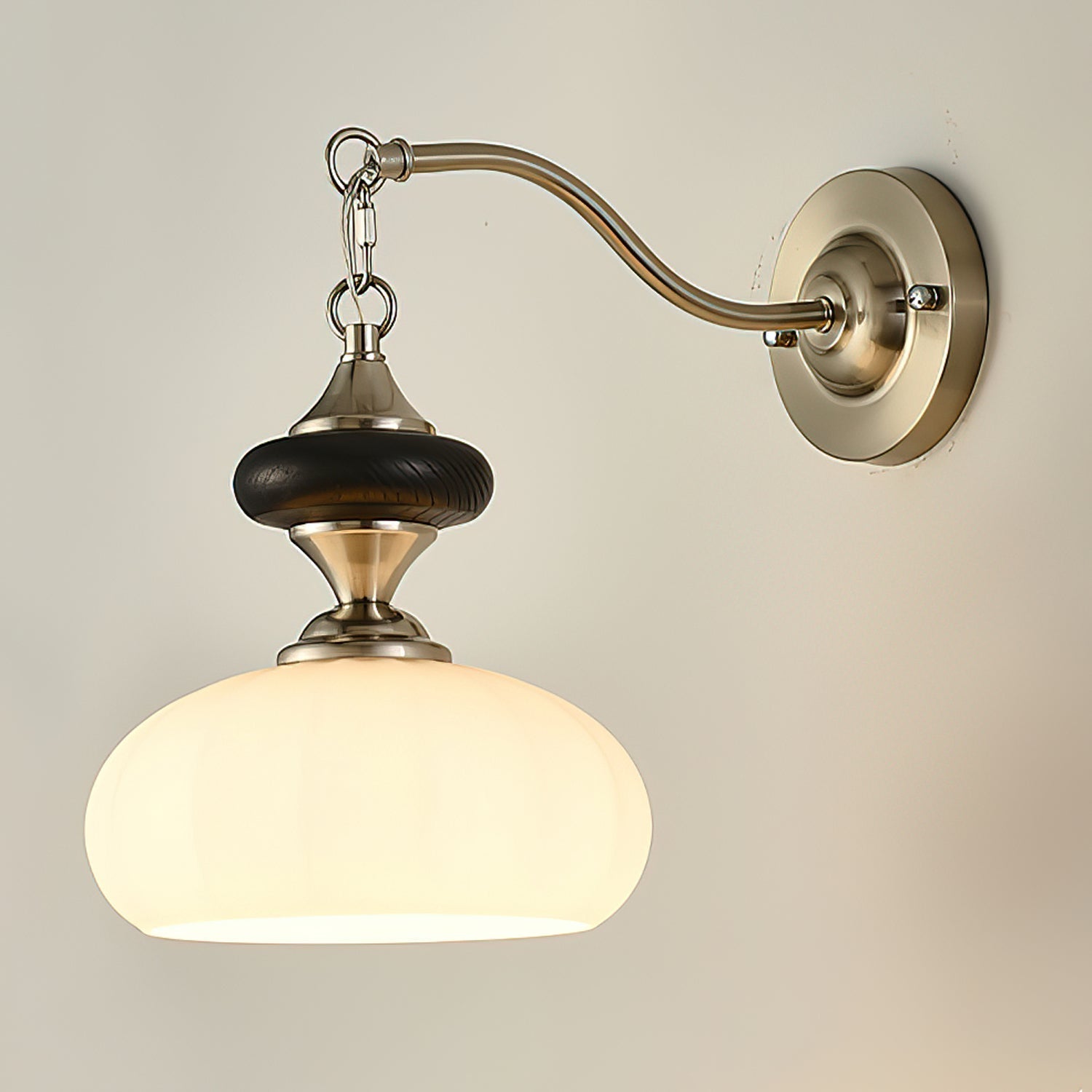Nift Wall Lamp