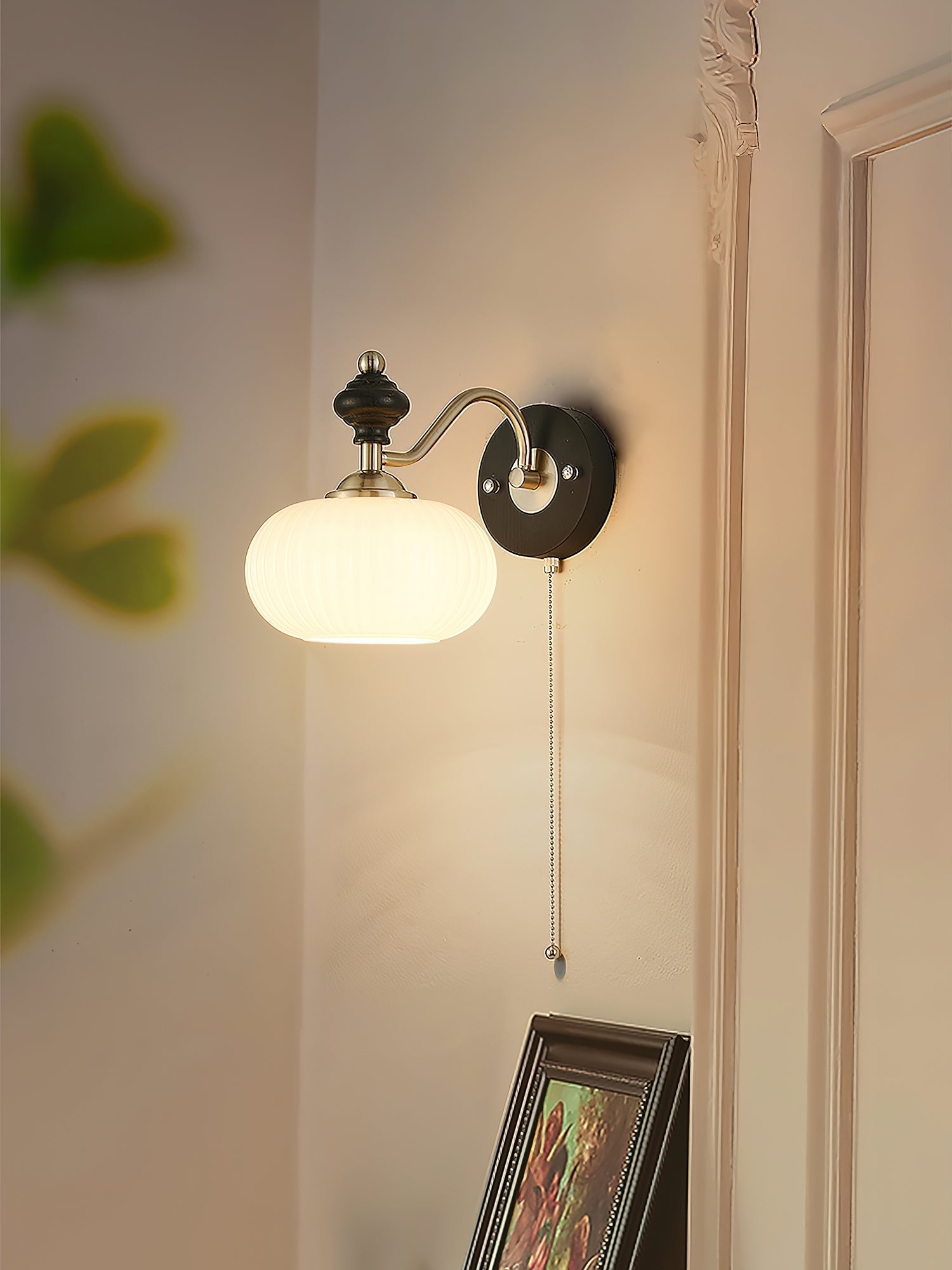 Nift Wall Lamp