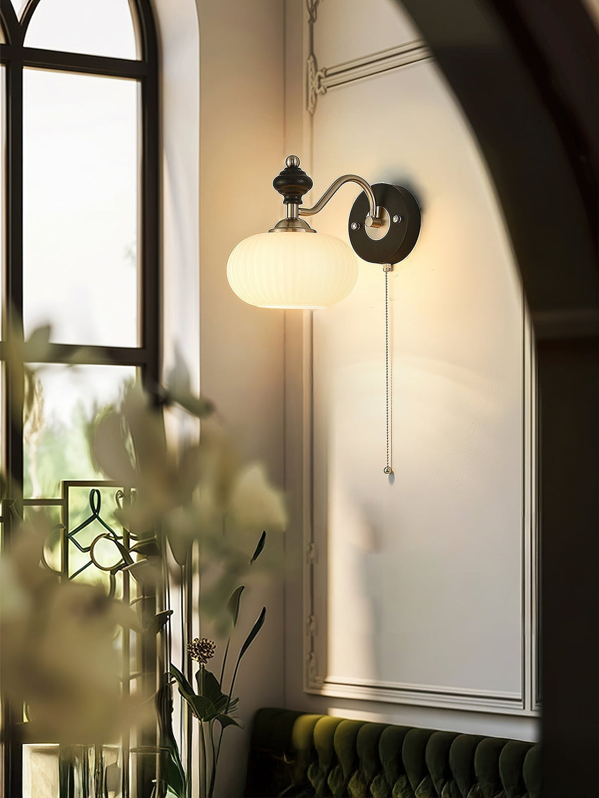 Nift Wall Lamp