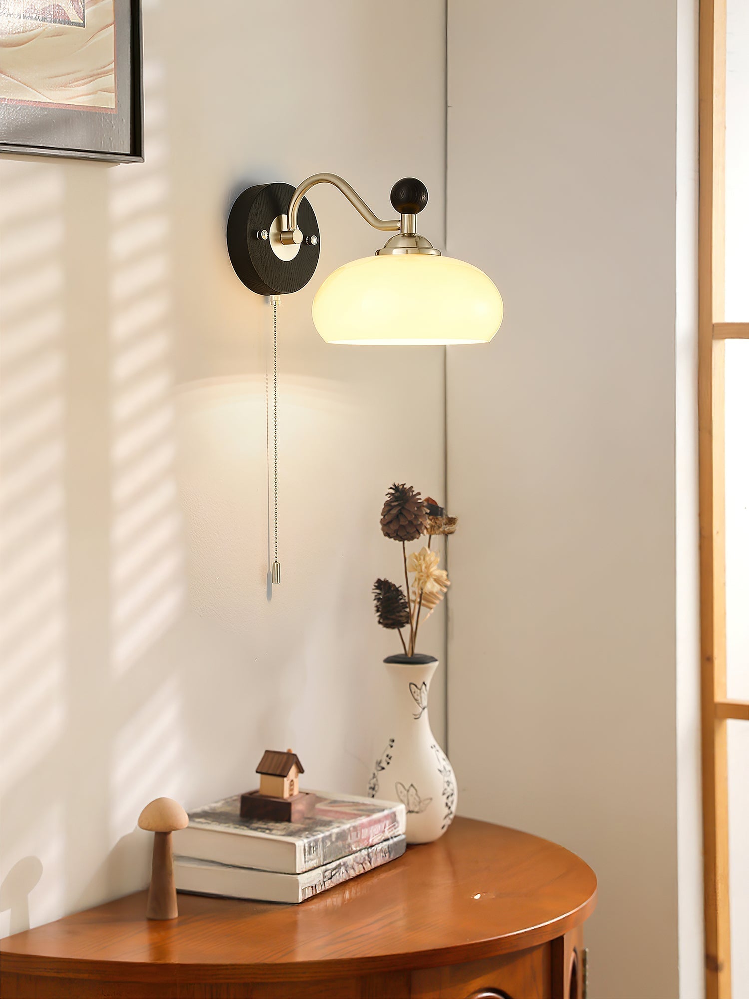 Nift Wall Lamp