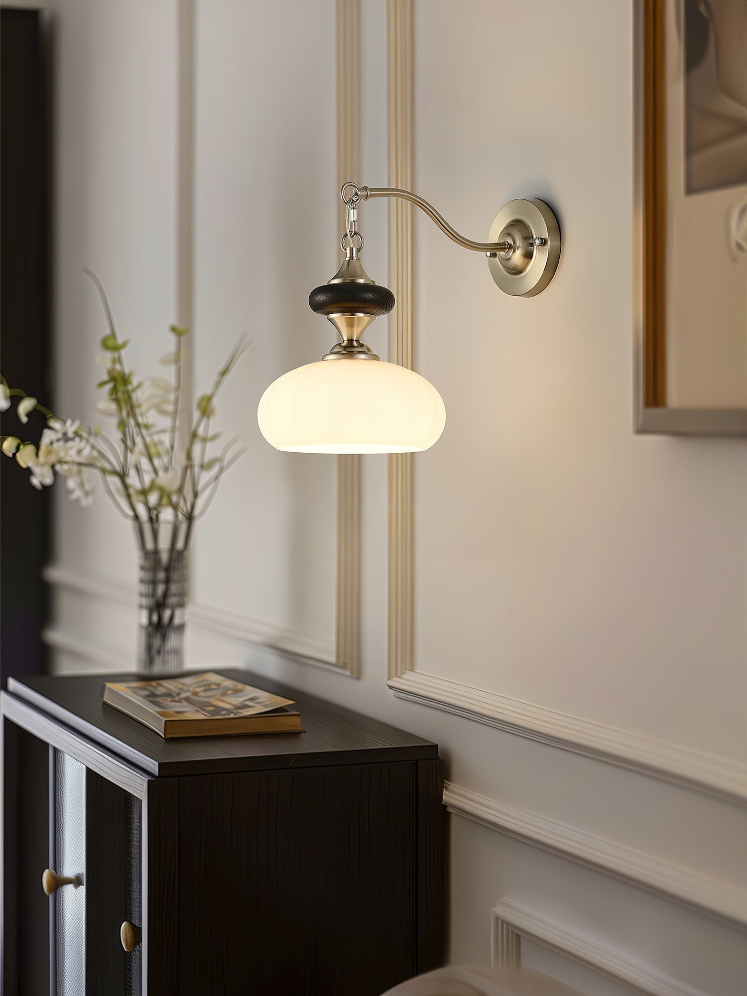Nift Wall Lamp