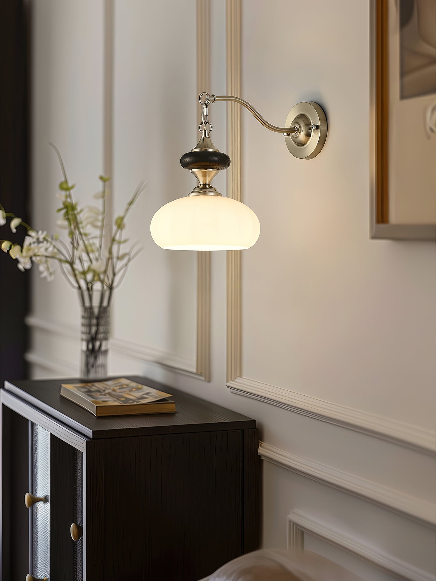 Nift Wall Lamp