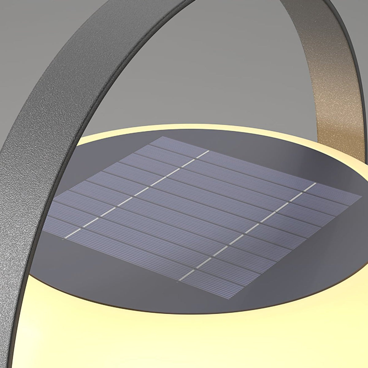 Lioranina Minimalist Outdoor Light
