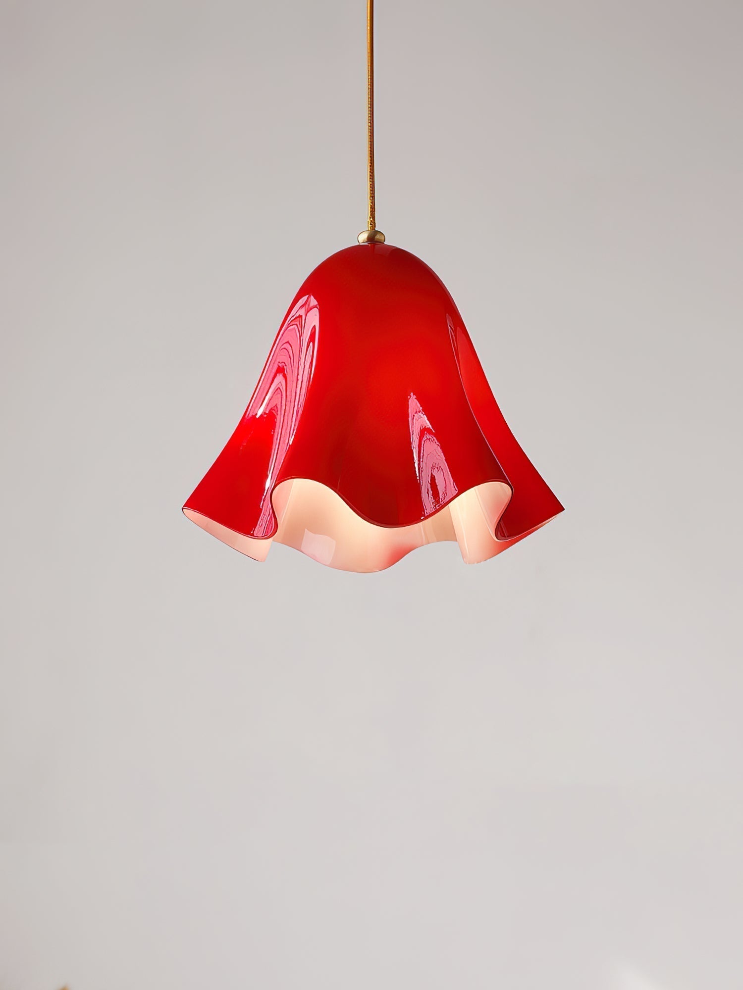 Krav Bloom Pendant Lamp