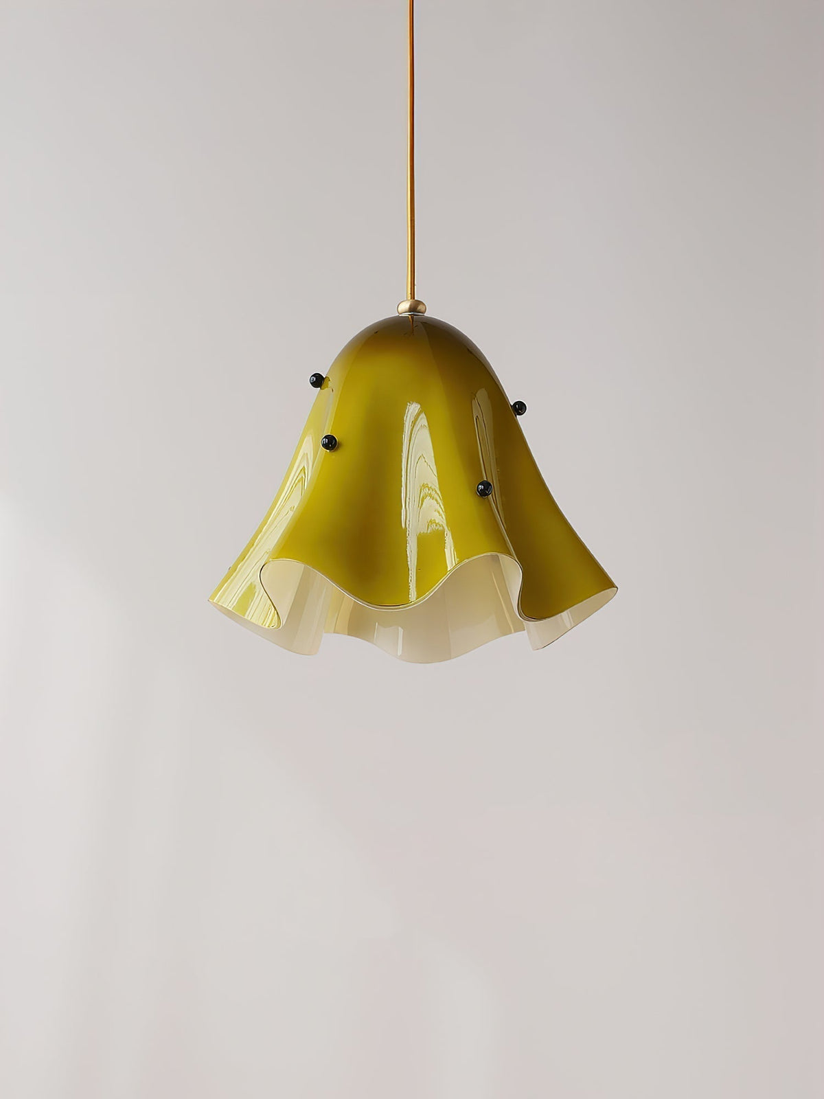 Krav Bloom Pendant Lamp