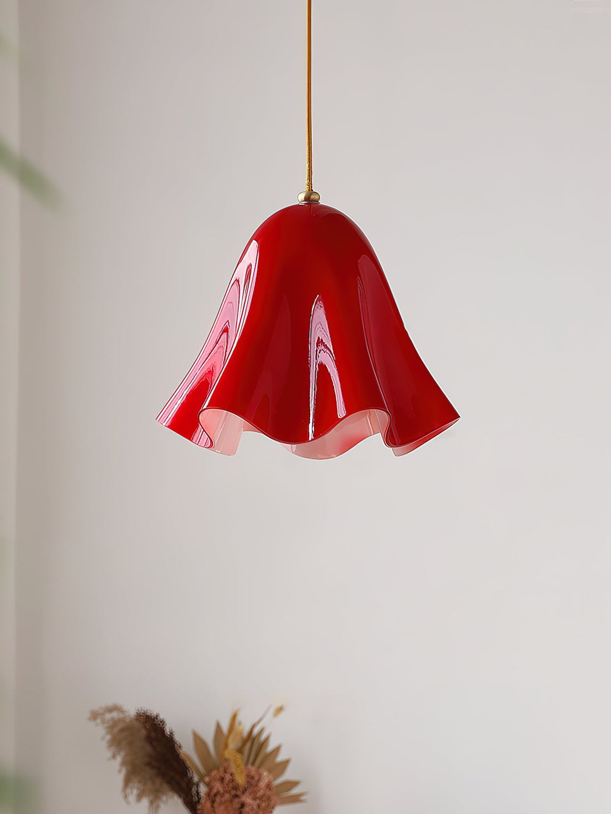 Krav Bloom Pendant Lamp