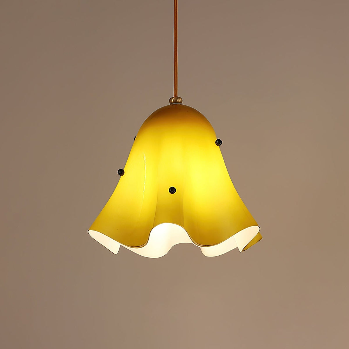 Liorelora Bloom Swag Pendant Lamp