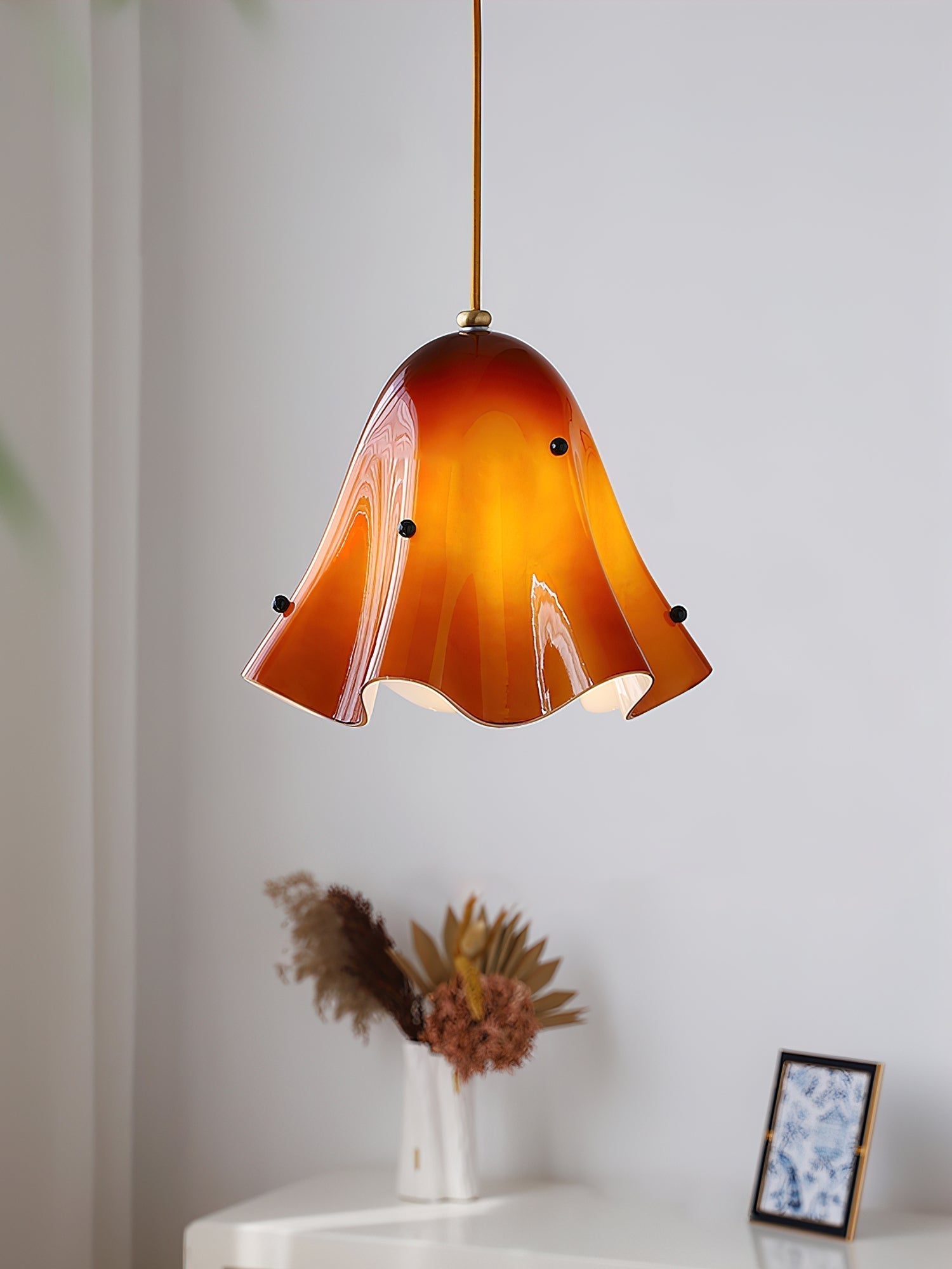 Krav Bloom Pendant Lamp