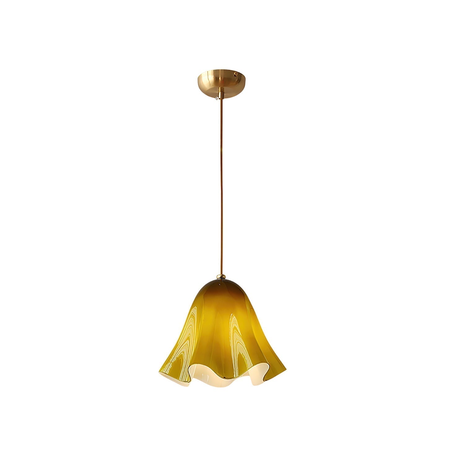 Krav Bloom Pendant Lamp