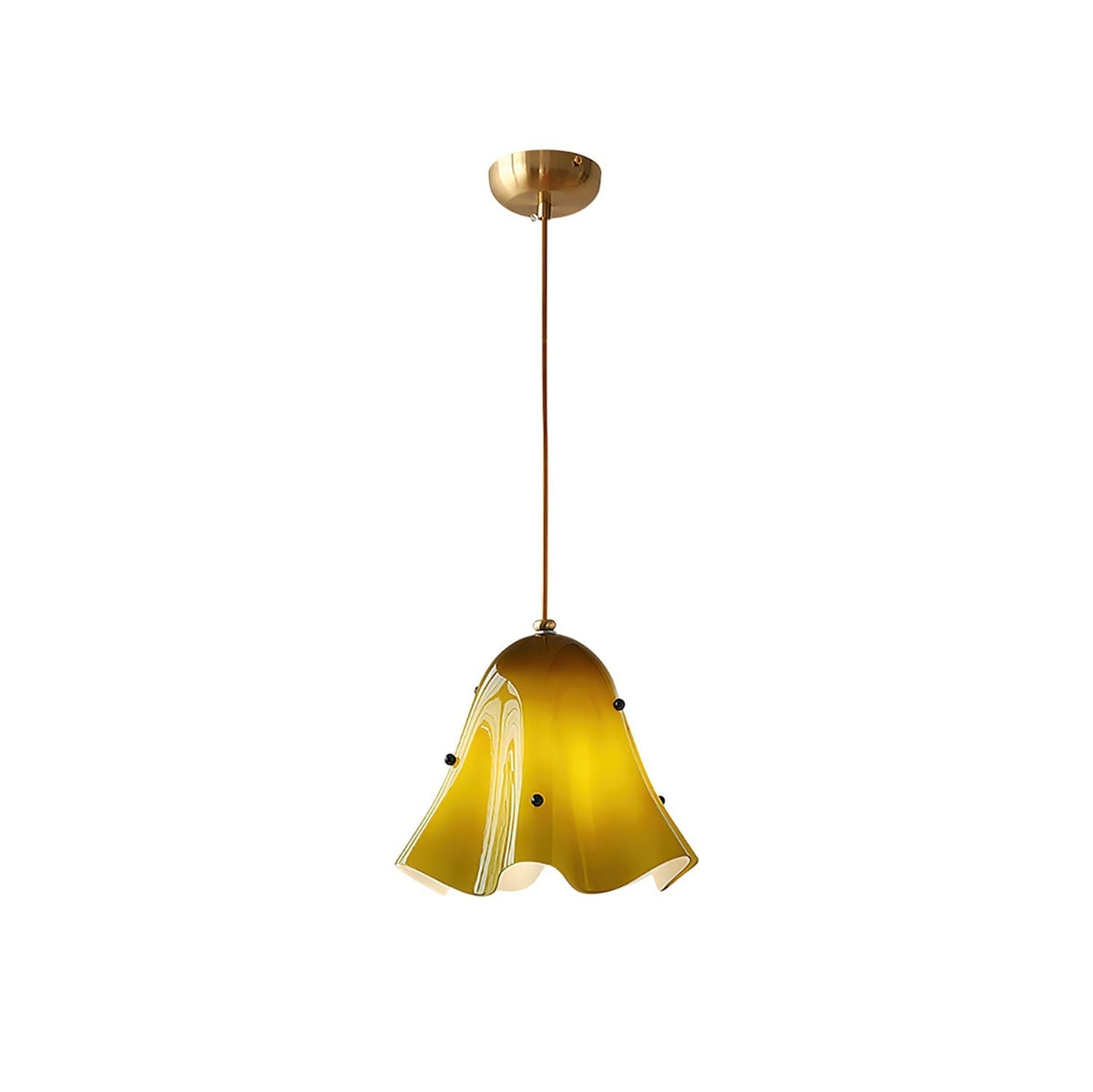 Krav Bloom Pendant Lamp