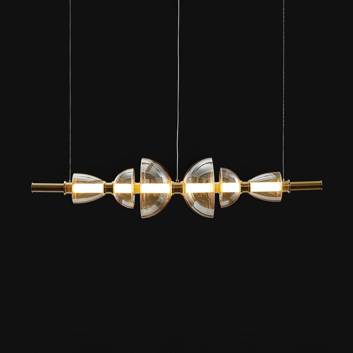 Cirisina Luminosity Pendant Lamp