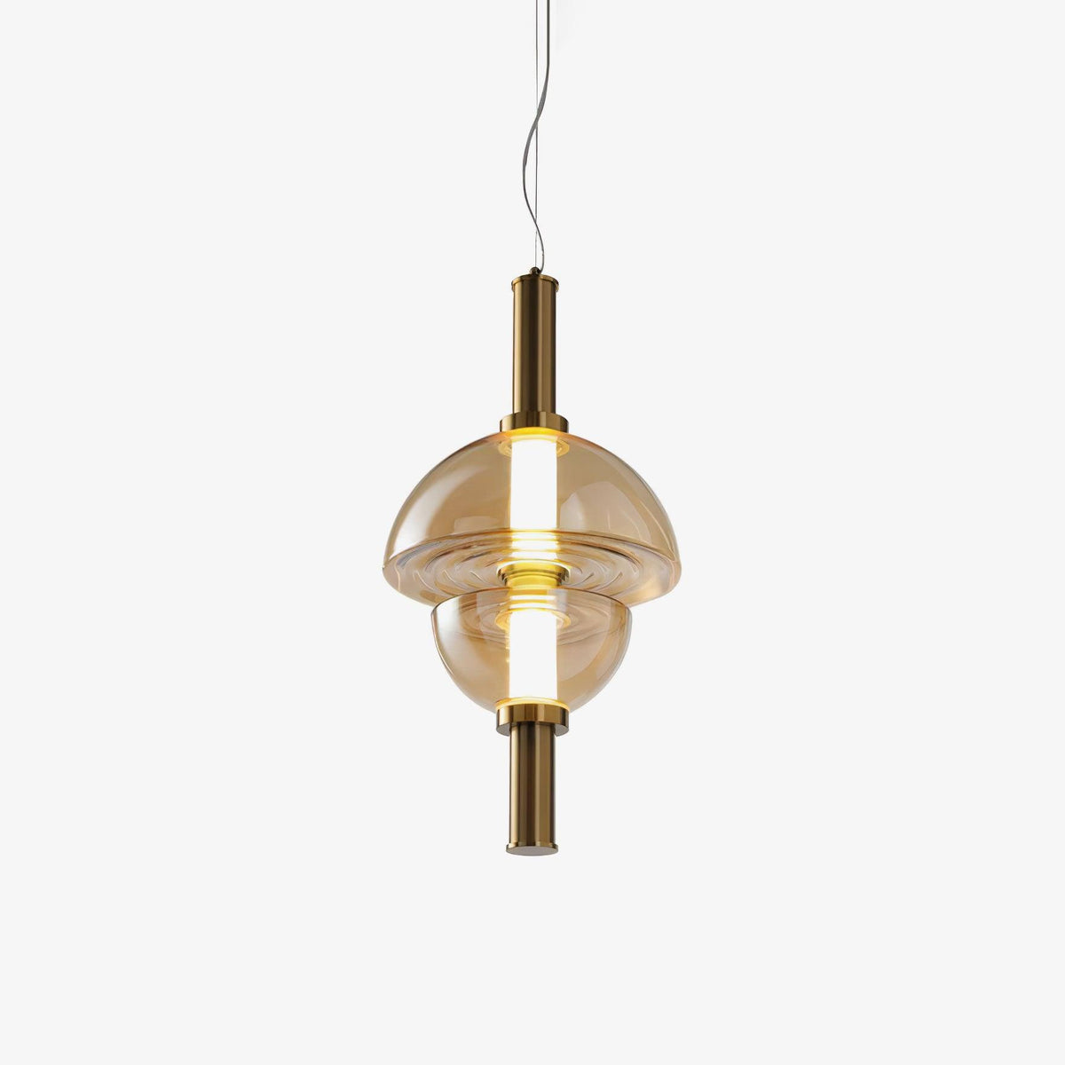 Cirisina Luminosity Pendant Lamp