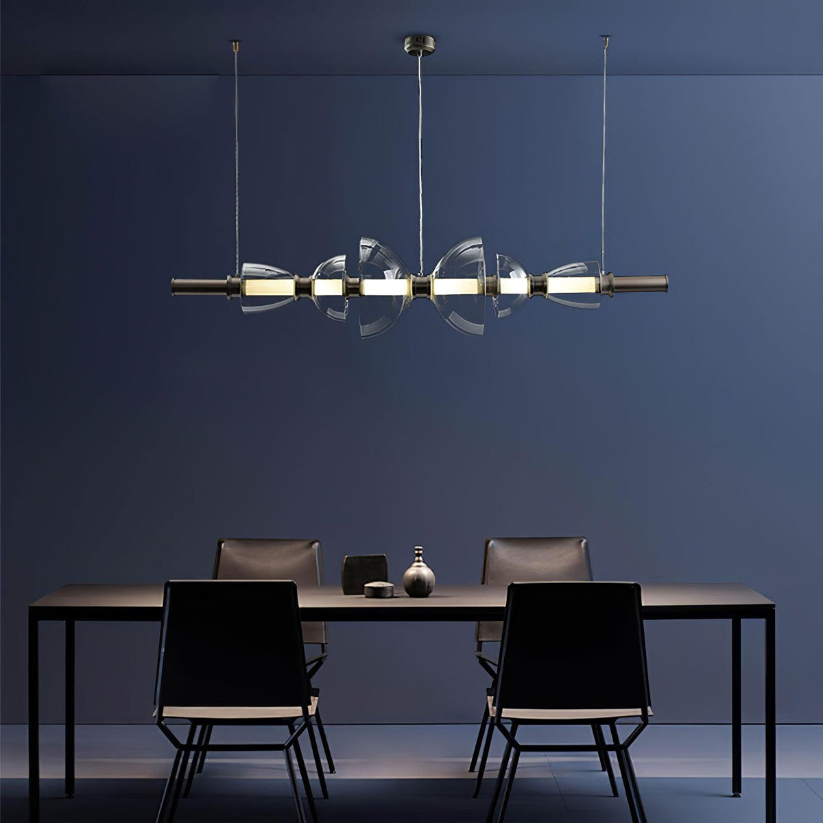 Cirisina Luminosity Pendant Lamp