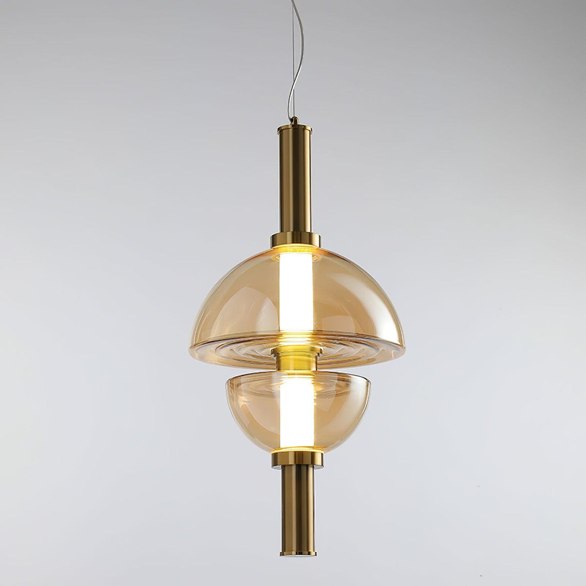 Cirisina Luminosity Pendant Lamp