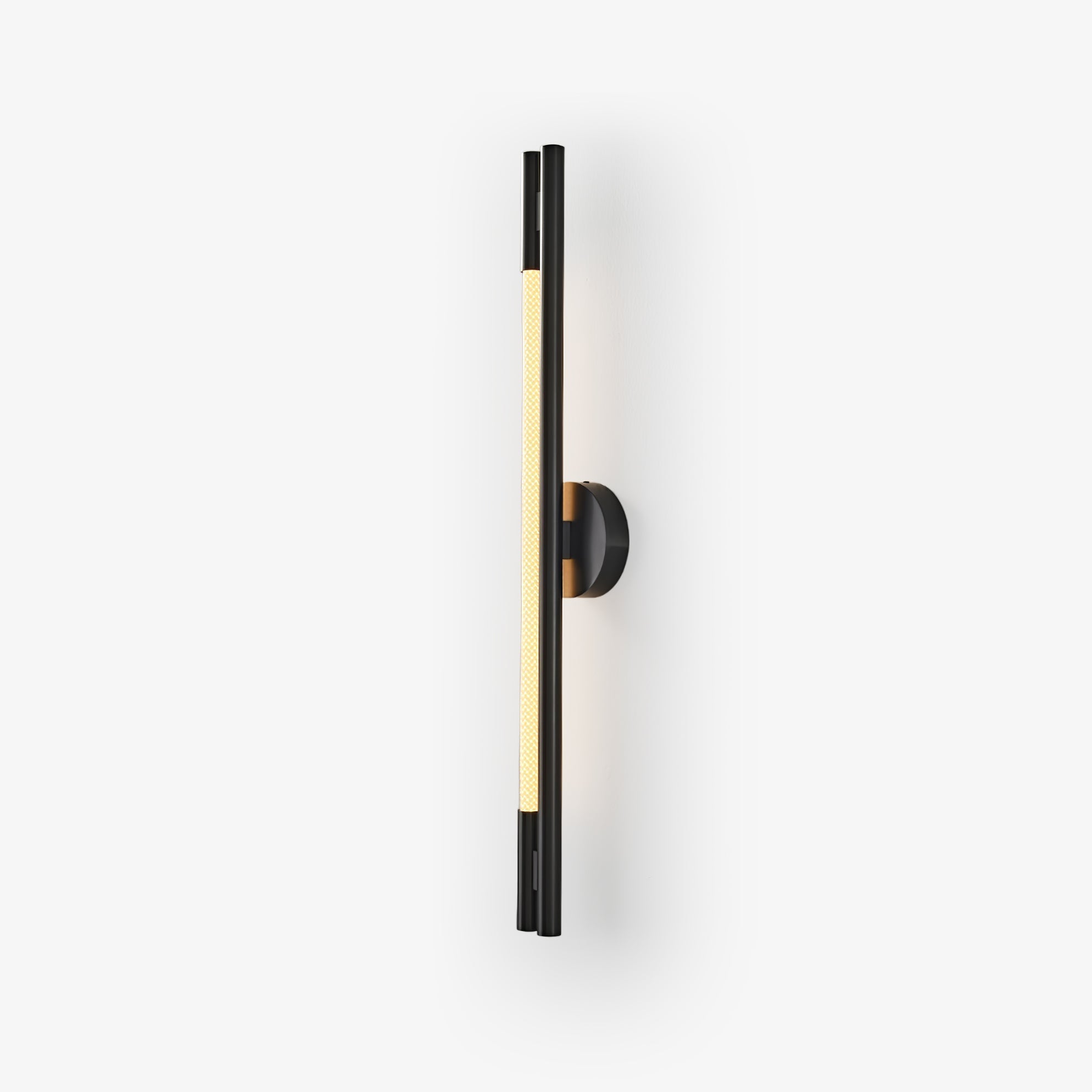 Vavenara Modern Minimalist Rod Wall Light