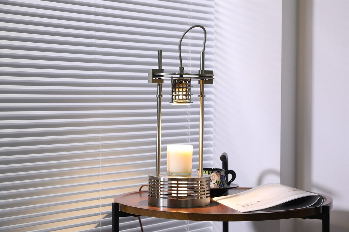 Serynd Aroma Table Lamp