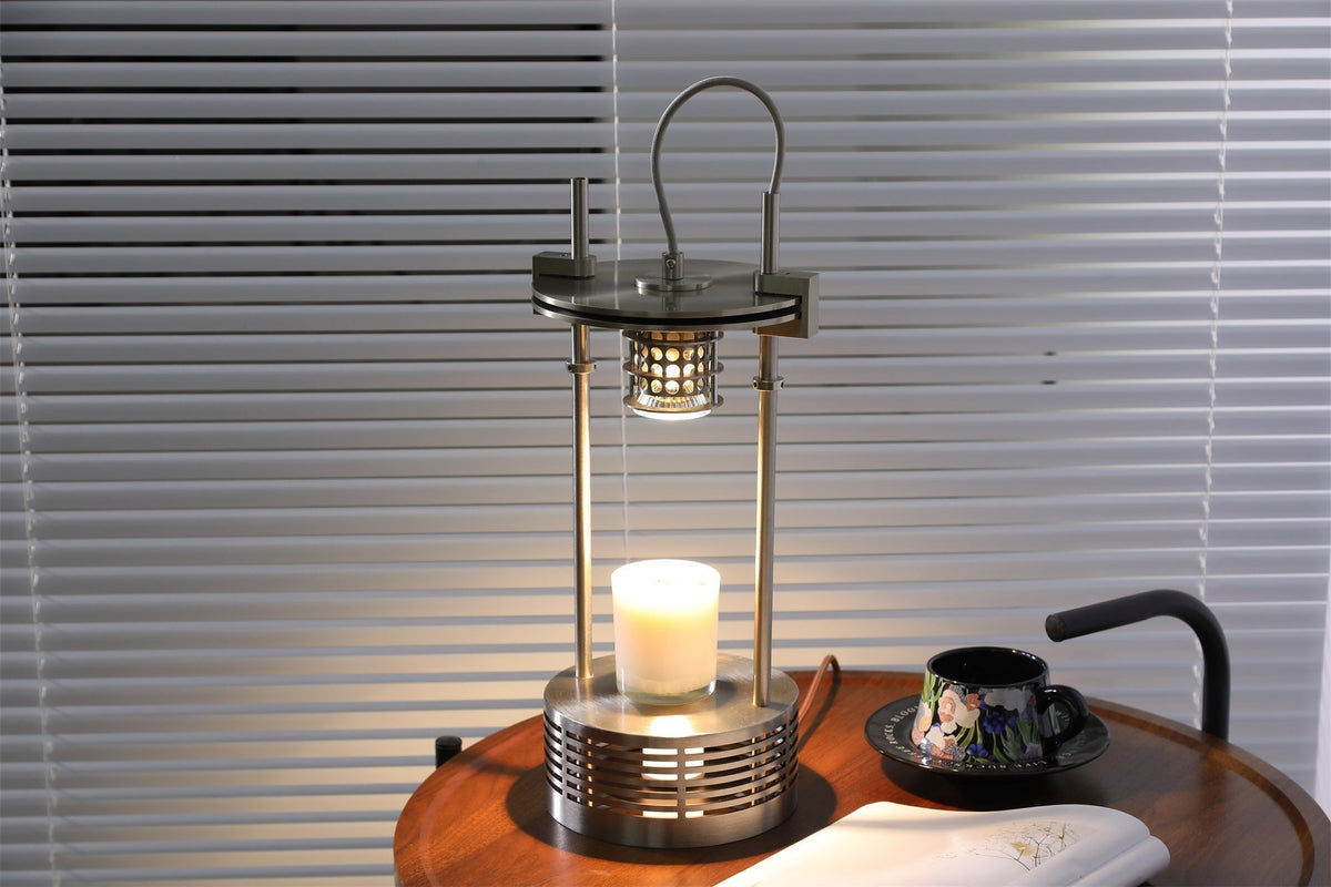 Serynd Aroma Table Lamp
