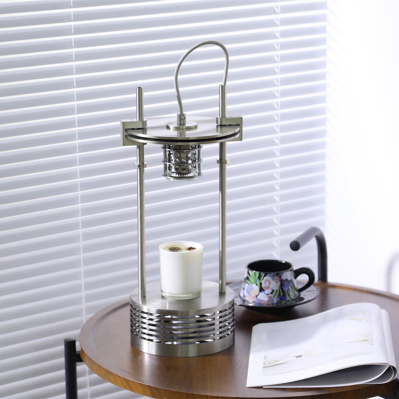 Serynd Aroma Table Lamp
