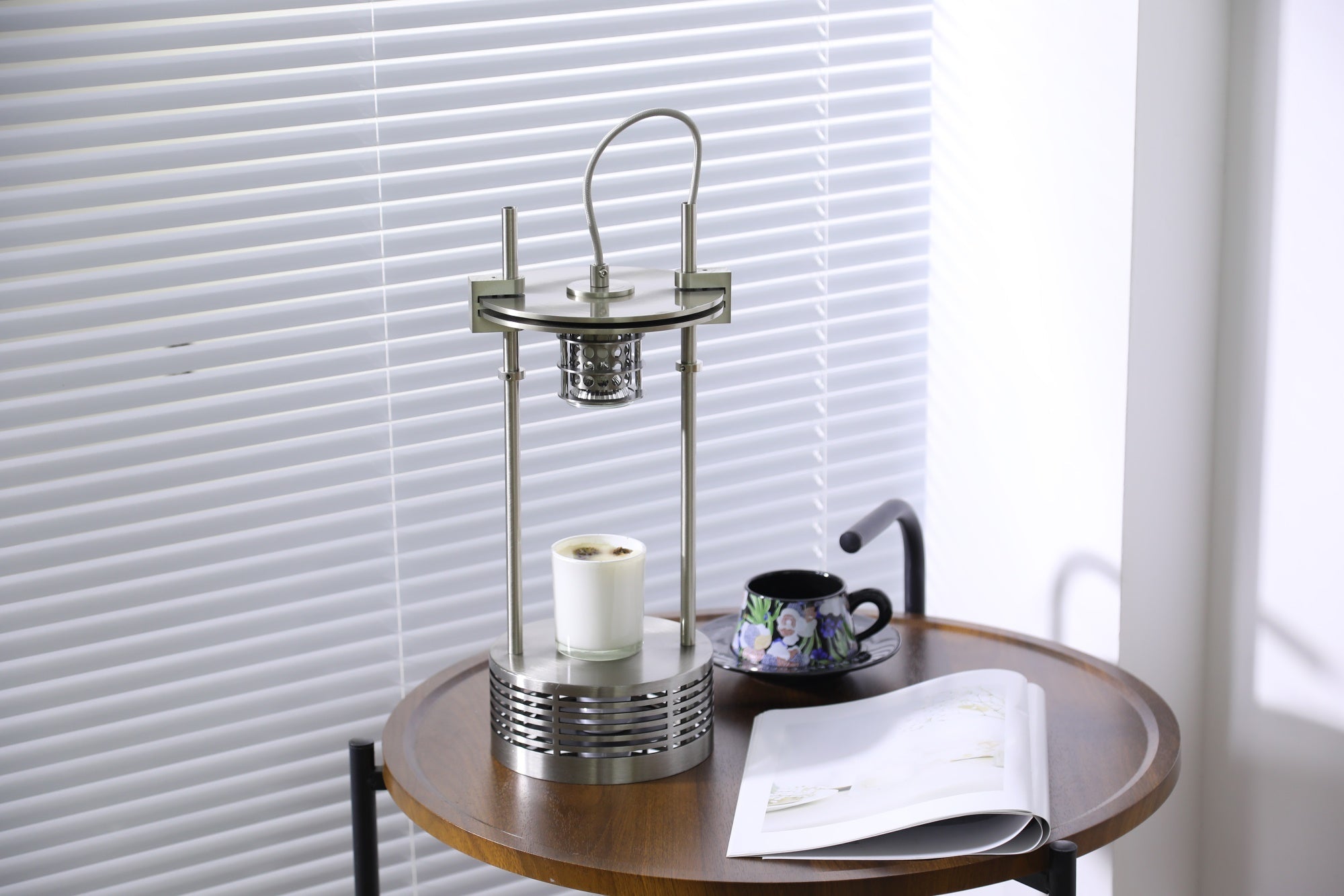 Serynd Aroma Table Lamp