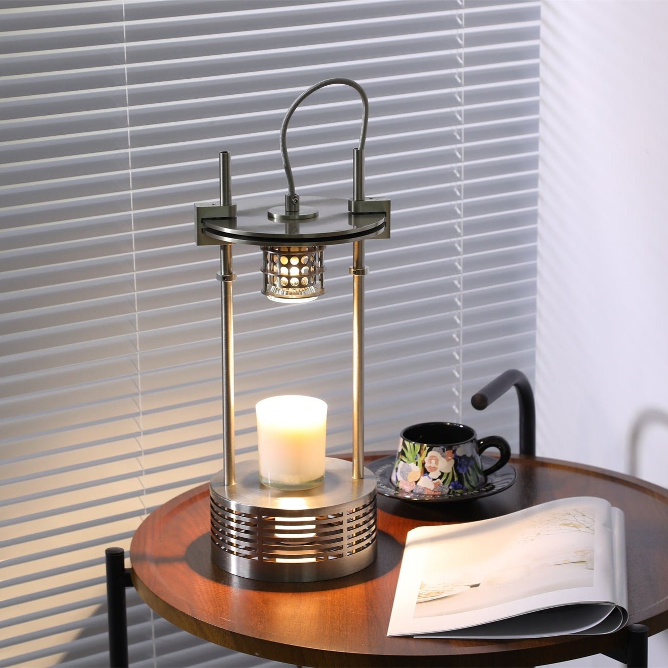 Serynd Aroma Table Lamp