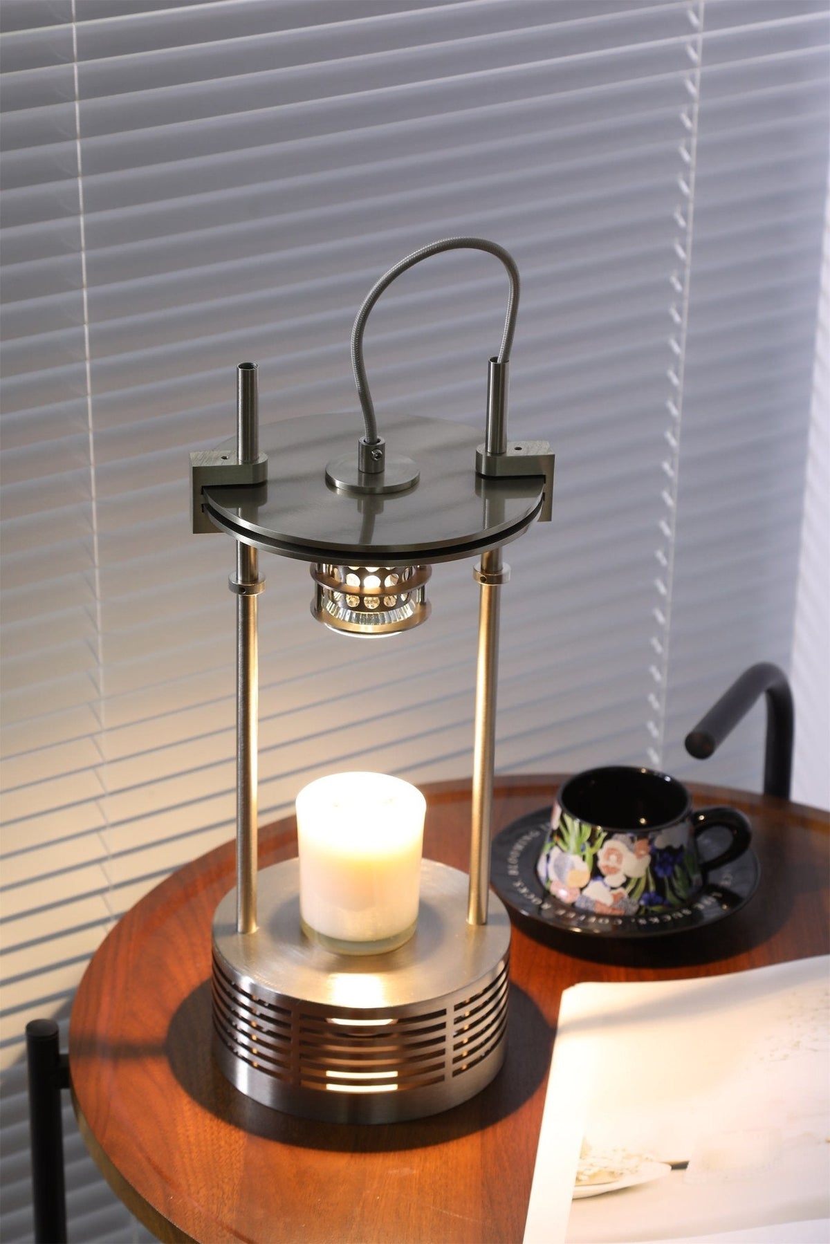 Serynd Aroma Table Lamp