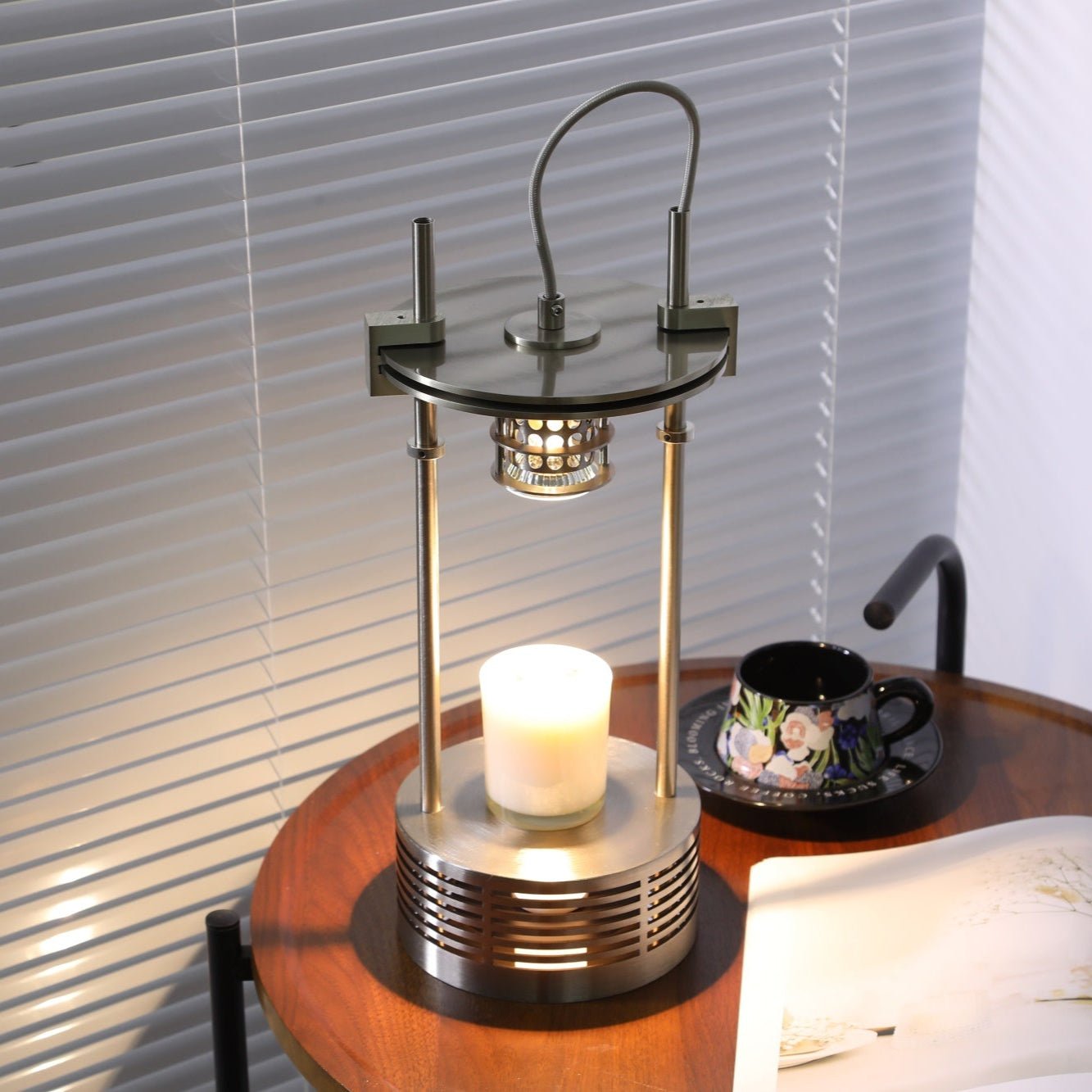 Serynd Aroma Table Lamp