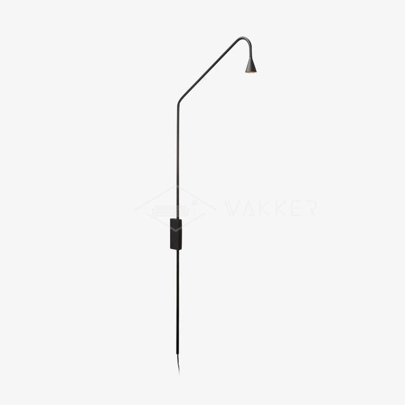 Vesolel Modern Minimalist Wall Lamp