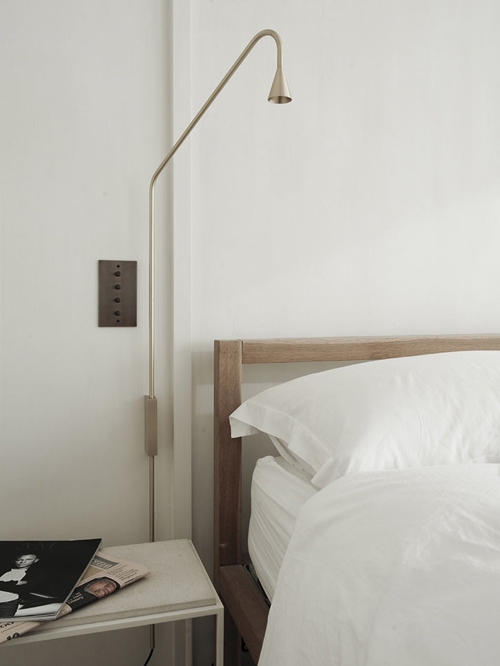 Vesolel Modern Minimalist Wall Lamp